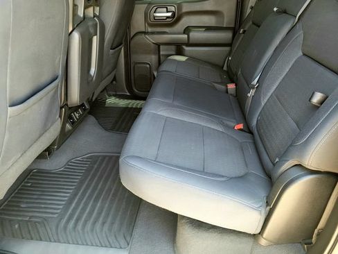 Certified 2019 Chevrolet Silverado 1500 LT w/ All-Star Edition RWD image 11