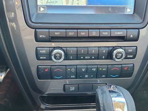 Used 2012 Ford Fusion Sport image 19