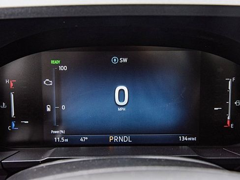 New 2026 Ford Maverick XL image 13