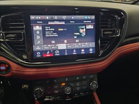 Used 2023 Dodge Durango SRT Hellcat image 28