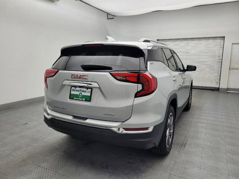 Used 2019 GMC Terrain SLT w/ Preferred Package AWD/4WD image 7