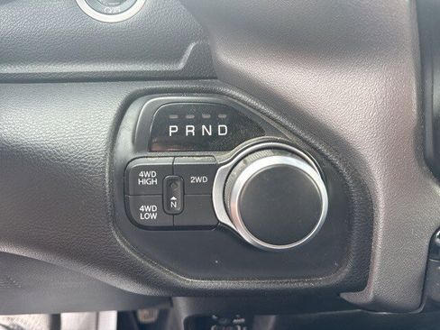 Used 2019 RAM 2500 Big Horn image 15