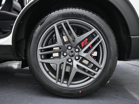 New 2026 Ford Explorer ST w/ Sun And Sound Package image 35