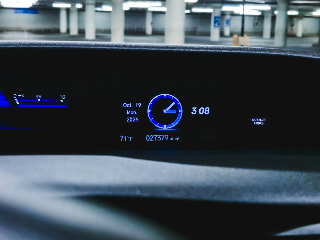 Used 2014 Honda Civic EX-L image 23
