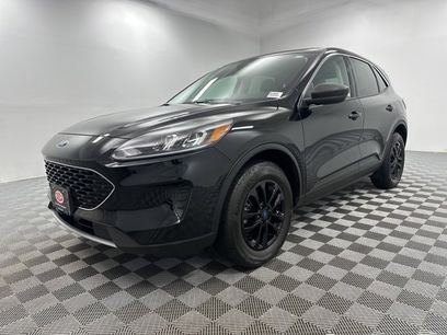 Used 2022 Ford Escape SE w/ Convenience Package