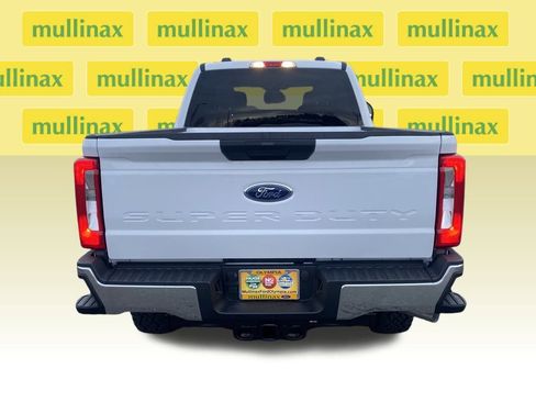 New 2026 Ford F250 XLT w/ Tremor Off-Road Package image 4