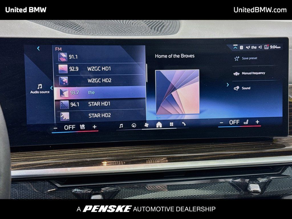 Certified 2026 BMW X5 sDrive40i RWD image 15