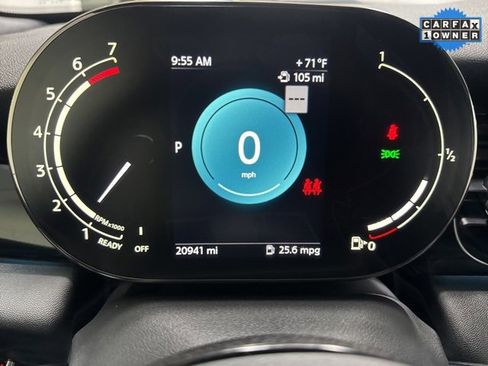 Used 2024 MINI Cooper S image 14