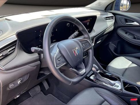 Used 2024 Buick Encore GX Sport Touring image 12