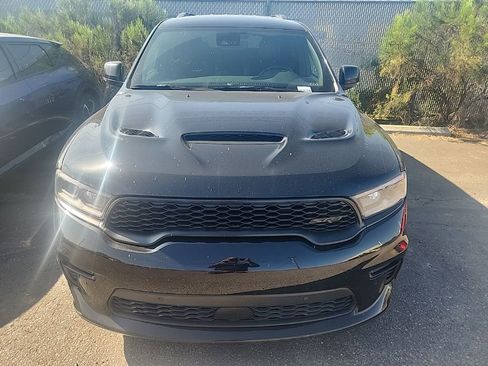 Used 2021 Dodge Durango SRT w/ Technology Group image 2