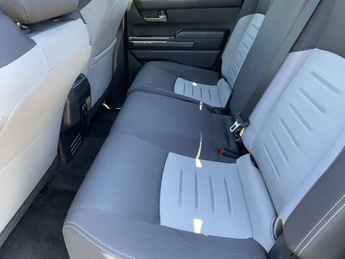 Certified 2024 Toyota Tacoma TRD Sport AWD/4WD image 21