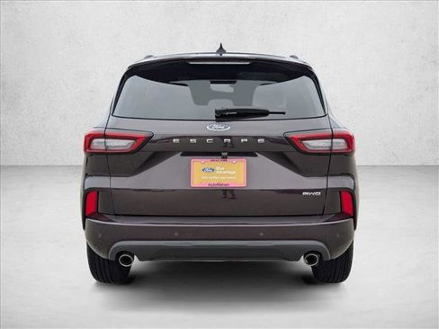 Certified 2023 Ford Escape ST-Line w/ Tech Pack #1 image 6