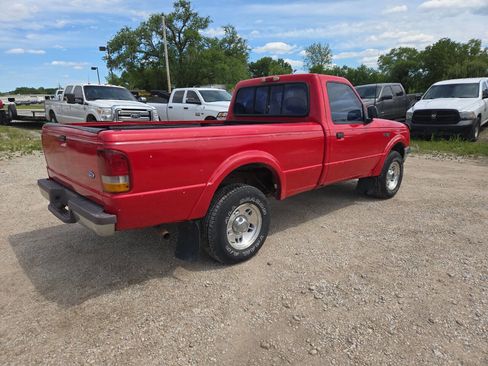 Used 1995 Ford Ranger XLT AWD/4WD image 3