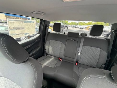 New 2026 Ford Ranger XL AWD/4WD image 16