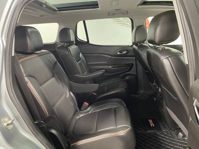 Used 2023 GMC Acadia AT4 w/ GMC Pro Grade Package AWD/4WD image 22