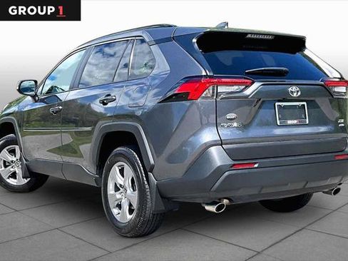 Certified 2025 Toyota RAV4 XLE w/ Weather Package AWD/4WD image 12