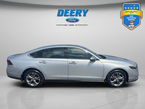 Used 2024 Honda Accord EX image 13
