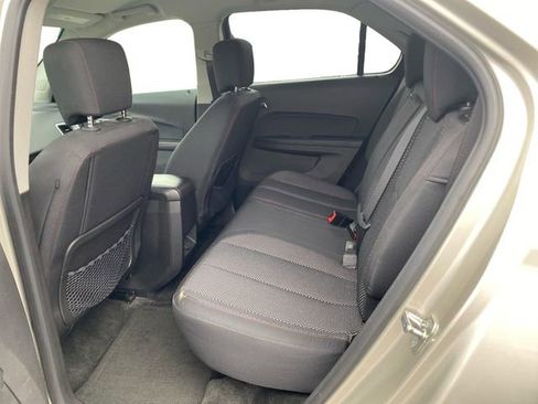 Used 2013 Chevrolet Equinox LT w/ Chrome Package image 16