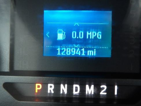 Used 2017 Ford F450 XL RWD image 34
