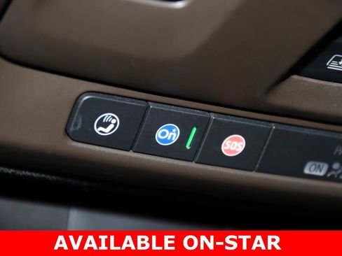 Used 2022 Cadillac Escalade Sport w/ Touring Package image 19