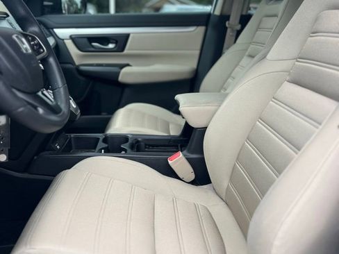 Used 2022 Honda CR-V LX image 20