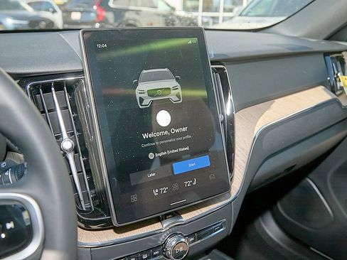 New 2026 Volvo XC60 B5 Plus w/ Protection Package Premier image 14