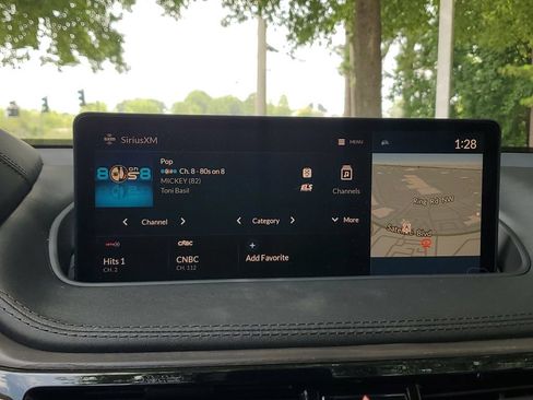 Certified 2023 Acura MDX SH-AWD w/ Advance Package image 26