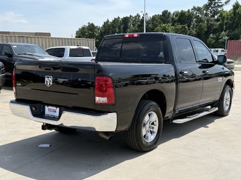 Used 2014 RAM 1500 Classic SLT RWD image 5