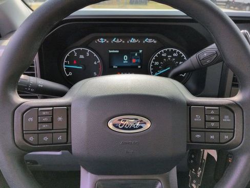 New 2026 Ford F550 XL image 23