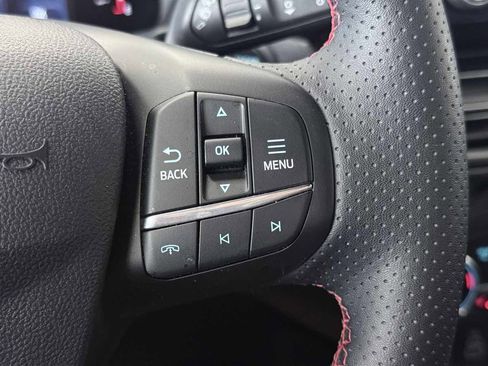 Used 2025 Ford Escape ST-Line Select AWD/4WD image 49
