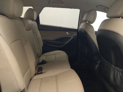 Used 2019 Hyundai Santa Fe XL SE w/ SE Premium Package 02 image 19