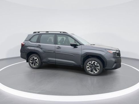 New 2026 Subaru Forester AWD/4WD image 9