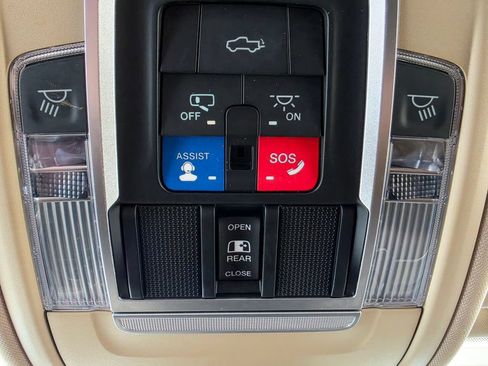 Used 2020 RAM 1500 Limited AWD/4WD image 72