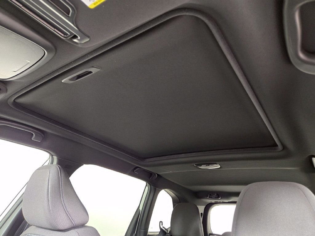 New 2026 Subaru Forester Sport AWD/4WD image 11