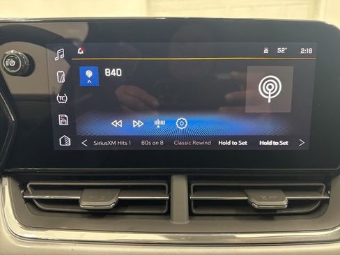 New 2026 Chevrolet Trax LT w/ Driver Confidence Package image 15