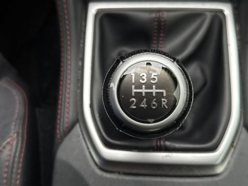 Used 2023 Subaru WRX Limited image 22