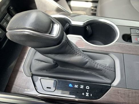 Certified 2020 Toyota Highlander Limited image 25