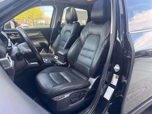 Used 2018 MAZDA CX-5 Grand Touring image 10