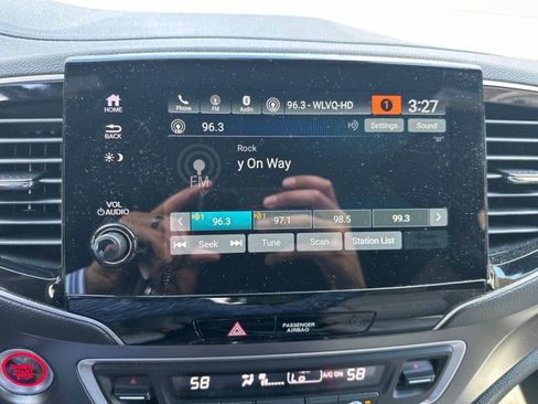 Used 2023 Honda Passport EX-L image 22