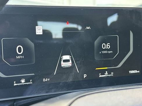 Used 2025 Kia K4 EX FWD image 26