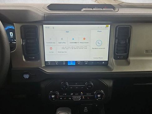 New 2026 Ford Bronco Outer Banks image 12