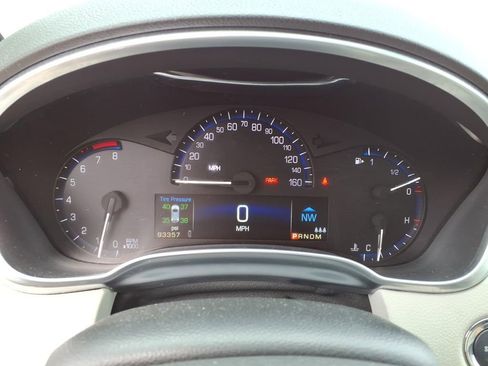 Used 2014 Cadillac SRX Performance w/ Driver Awareness Package AWD/4WD image 17