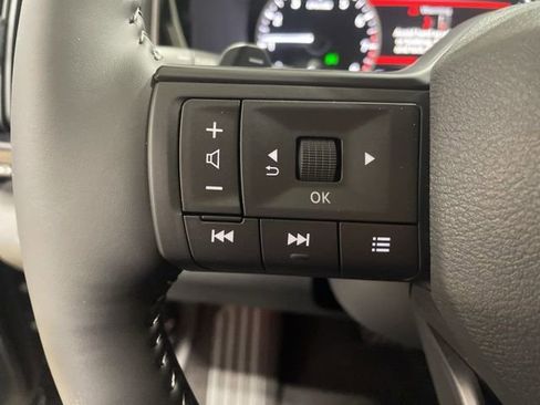 New 2026 Nissan Pathfinder SV image 21