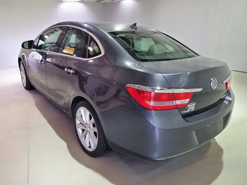 Used 2013 Buick Verano Convenience image 21