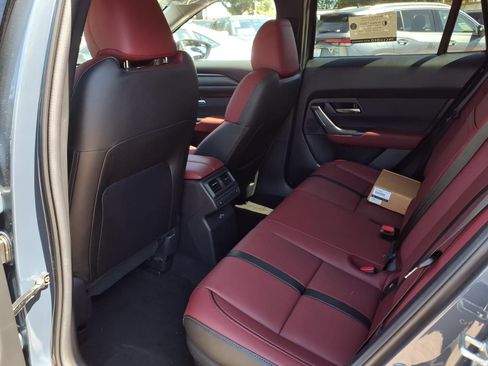 New 2026 MAZDA CX-50 2.5 Hybrid w/ Premium Plus Pkg image 18