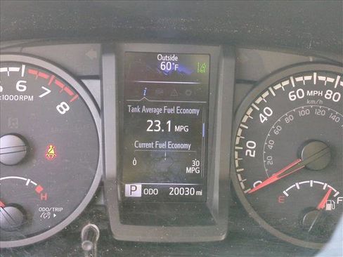 Used 2023 Toyota Tacoma SR image 9