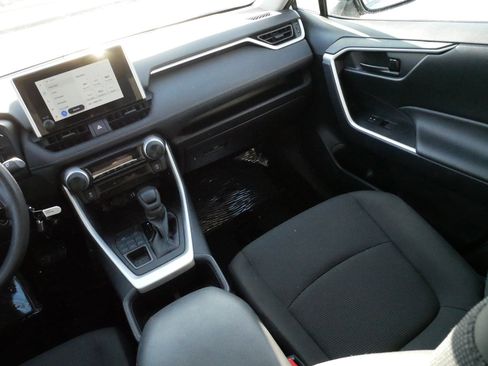 Certified 2024 Toyota RAV4 LE image 11