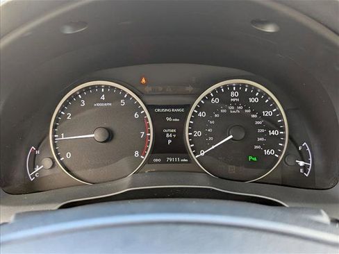 Used 2015 Lexus ES 350 image 10