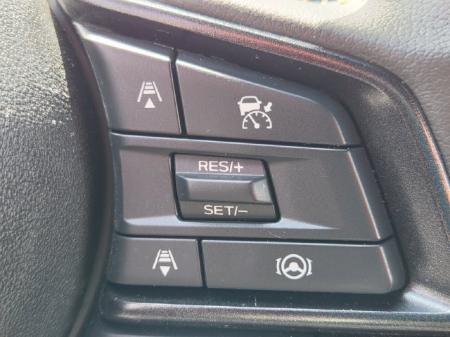 Certified 2025 Subaru Crosstrek 2.5i Sport AWD/4WD image 41