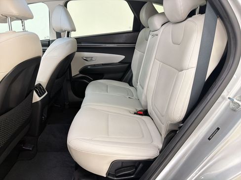 Used 2023 Hyundai Tucson SEL w/ Convenience Package FWD image 15